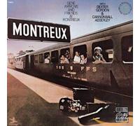Ammons, Gene - Gene Ammons and Friends at Montreux