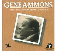 Ammons, Gene - Gentle Jug