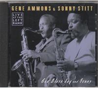Ammons, Gene - God Bless Jug And Sonny