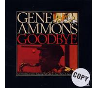 Ammons, Gene - Goodbye