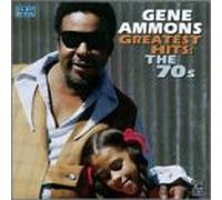 Ammons, Gene - Greatest Hits: The 70s