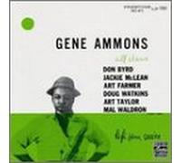 Ammons, Gene - Jammin' With Gene [VINYL]