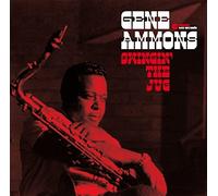 Ammons, Gene - Swingin' The Jug [Spanish Import]