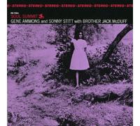 Ammons - Soul Summit / Soul Summit 2