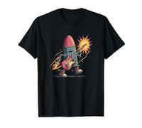 Ammunition Bullet Costume for Gun and Bullets Lovers T-Shirt