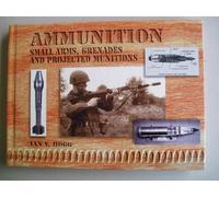 Ammunition : Small Arms, Grenades and Projected Munitions