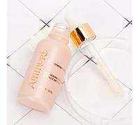 Ammuri High Strength Retinol Serum for Face, 4% Retinol Serum for Wrinkles, Dark Circles Acne, Anti Aging | Vitamin C Serum with Hyaluronic Acid, Niacinamide and Salicylic Acid