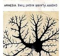 Amnesia - Cherry Flavored Night Time
