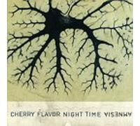 Amnesia - Cherry Flavored Night Time
