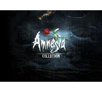 Amnesia Collection (PC) Steam Key - GLOBAL