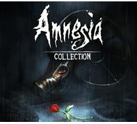 Amnesia Collection US XBOX One/Xbox Series X|S CD Key