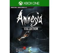 Amnesia Collection (Xbox One) - Xbox Live Account - GLOBAL