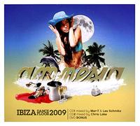 Amnesia Dancefloor 09