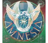 Amnesia - Drop The Stick-7" 45