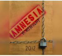 Amnesia Fortnight 2012 Steam CD Key