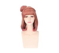 Amnesia Heroine Anime Cosplay Wig Synthetic Wigs for Halloween Cosplay Party