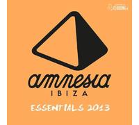 Amnesia Ibiza Essentials 2013