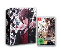 Amnesia: Later x Crowd - Limited Edition (Nintendo Switch)