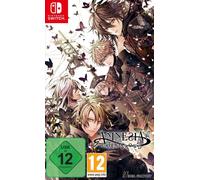 Amnesia: Later x Crowd (Switch)