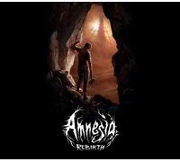 Amnesia: Rebirth EU XBOX One / Xbox Series X|S CD Key