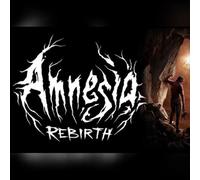 Amnesia: Rebirth (PC) Steam Account - GLOBAL