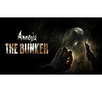 Amnesia: The Bunker