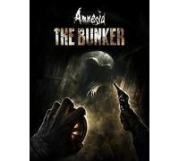 Amnesia: The Bunker (PC) - Steam Key - GLOBAL