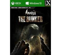 Amnesia: The Bunker (Xbox Series X/S, PC) - Xbox Live Key - EUROPE