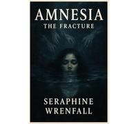 Amnesia: The Fracture: Book One of the Dreamer Queen Trilogy: 1