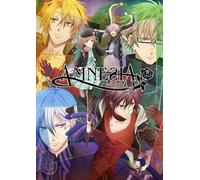 Amnesia - Vol.2 (DVD+CD+DIGI-PACK+BOOKLET) [Japan LTD DVD] GNBA-2082