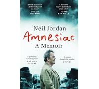 Amnesiac: A Memoir