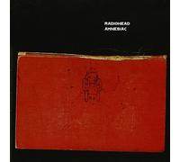 Amnesiac by Radiohead
