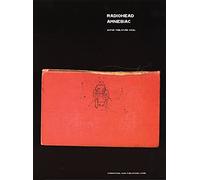 "Amnesiac": (Guitar Tab)