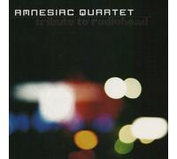 Amnesiac Quartet - Tribute To Radiohead