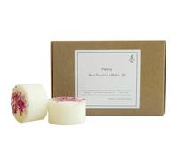 Amnesty Botanical Wax Melts - Peony - Box of 6