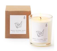 Amnesty Christmas Scented Candle - 170g