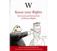 Amnesty International Know Your Rights Booklet