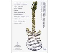 Amnesty International : The Paris Concert For Amnesty