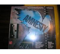 Amnesty - Oscar Peterson, Eugen Cicero, Maynard Ferguson, Smoke, Strange Fox.. / Vinyl record [Vinyl-LP]