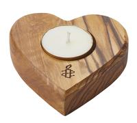Amnesty Palestinian Tealight holder