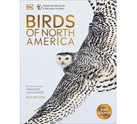 Amnh Birds of North America (DK North American Bird Guides)