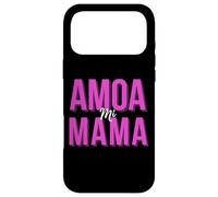 Amo a Mi Mama - I Love My Spanish Mom Regalo Día de la Madre Case for iPhone 17 Pro Max