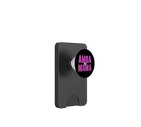 Amo a Mi Mama - I Love My Spanish Mom Regalo Día de la Madre PopSockets PopWallet for MagSafe