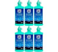 AMO Amo Lens Plus Ocupure 360 ml x 6 Packs