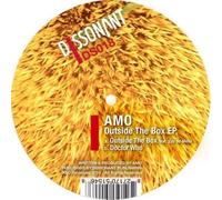 Amo - Outside the Box EP [VINYL]