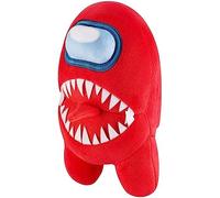 AMO TOYS Among Us - Imposter Plush 18 cm (1028AU)