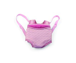 AMO TOYS Happy Friend - Doll Carrier (504387)