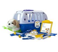 AMO TOYS Junior Home - Pet Vet Play Set (505133)
