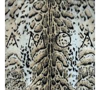 Amoa - I'll be kind [VINYL]