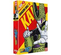 AMOCHY Dragon Ball Z Kai - Box 2/4 - DVD
